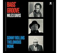 Davis Miles - Bag'S Grove