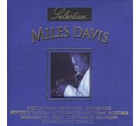 Davis,Miles - Best of Selection