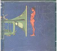 Davis,Miles - Big Fun