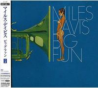 Davis, Miles - Big Fun