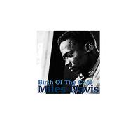 Miles Davis Birth of the Cool (CD) Album
