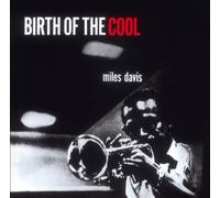Davis Miles - Birth Of The Cool