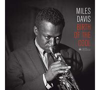 Davis Miles - Birth Of The Cool