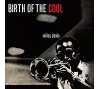 Davis, Miles - Birth Of The Cool