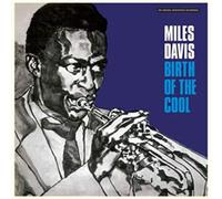 Davis Miles - Birth Of The Cool