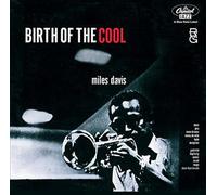 Davis Miles - Birth Of The Cool