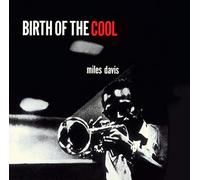 Davis Miles - BIRTH OF THE COOL