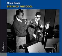 Davis Miles – Birth Of The Cool (con 8 brani bonus) – CD