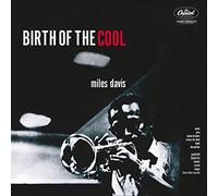 Miles Davis: Birth of the Cool (Blu-ray) Miles Davis