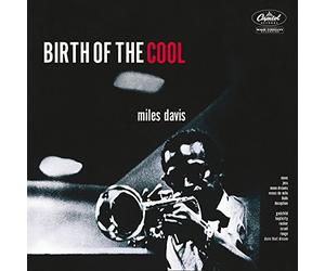 Davis Miles - Birth Of The Cool (Doc)