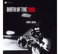 Davis Miles - BIRTH OF THE COOL -HQ-