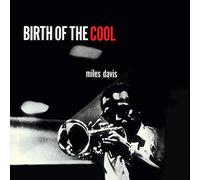 Davis Miles - Birth Of The Cool (Limited Edt. Red Vinyl)