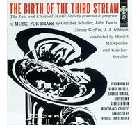 Davis, Miles - Birth of The Third Stream