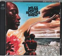Davis Miles Bitches Brew (2 Cds) CD NUOVO