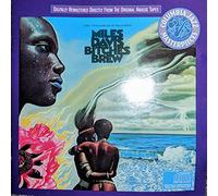 Davis, Miles - Bitches Brew