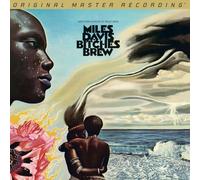 Miles Davis Bitches Brew (CD)