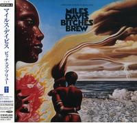 Davis, Miles - Bitches Brew