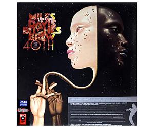 Davis Miles - Bitches Brew: 40° Anniversario Edizione Collector