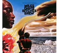 DAVIS, MILES - BITCHES BREW -BLU-SPEC-