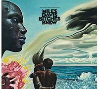 Miles Davis Bitches Brew: Legacy Edition (CD)