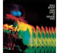 Black Beauty: Live at Fillmore