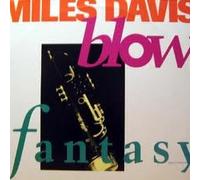 Davis, Miles - Blow