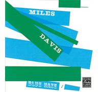 Davis Miles - Blue Haze