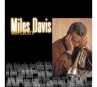 Davis,Miles - Boplicity