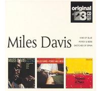 Davis Miles - Boxset