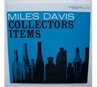 Davis,Miles - Collector S Items
