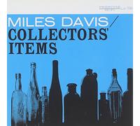 Davis, Miles - Collectors' Item