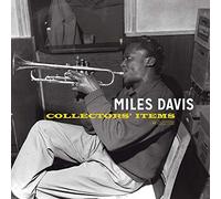 Davis Miles - Collectors' Items