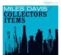 Davis, Miles - Collectors Items