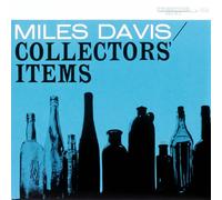 Davis Miles - Collectors' Items
