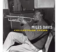 Davis Miles - Collector'S Items (+ 6 Bonus Tracks)