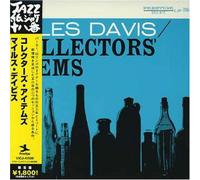 DAVIS, MILES - COLLECTOR'S ITEMS -LTD-