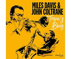 Davis Miles & Coltrane John - Trane'S Blues