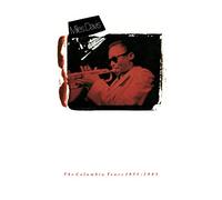 Davis, Miles - Columbia Years 55-85 (4 CD)