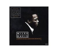 Davis,Miles - Complete 1951-53 All Stars Studio Recordings