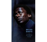 Davis Miles - Complete in a Silent Way Sessions (3 CD)