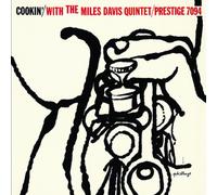 Davis,Miles - Cookin'