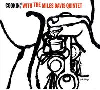 Davis Miles - COOKIN'