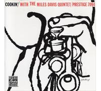 Davis,Miles - Cookin'