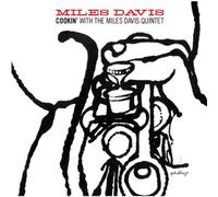 Davis Miles Cookin With The Miles Davis Quintet/Steamin' (CD) Album