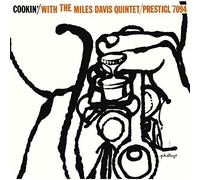 Davis, Miles - Cookin With The Miles Davis Quintet