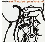 Davis, Miles - Cookin' With The Miles Davis Quintet