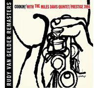 Davis Miles - Cookin' With The Miles(Rvg Rem.)