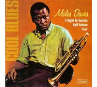 Davis,Miles - Cool Blues
