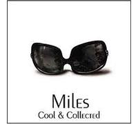 Davis Miles - Cool & Collected