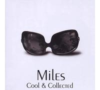 Davis Miles - Cool & Collected